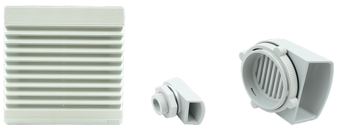 Ventilation Cooling Accessories