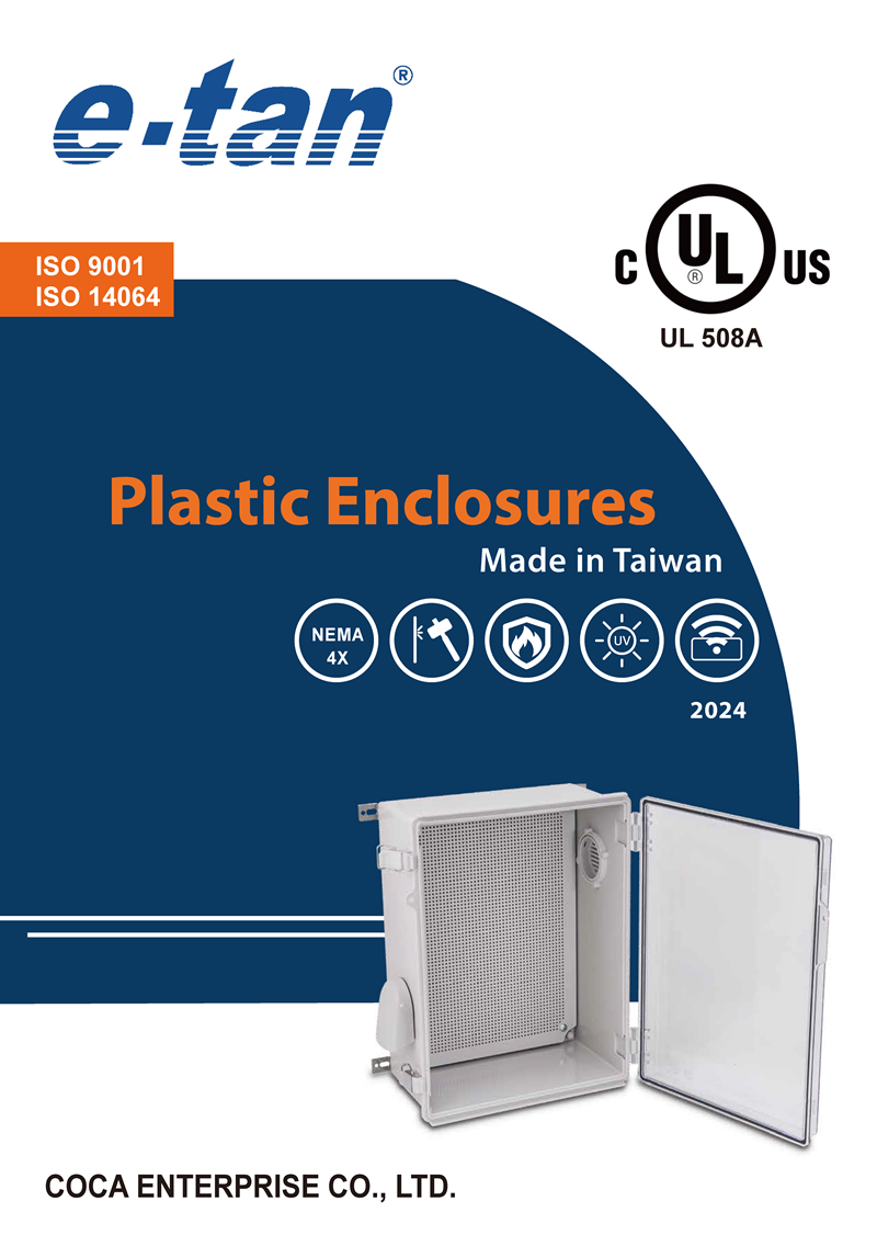 UL Enclosures