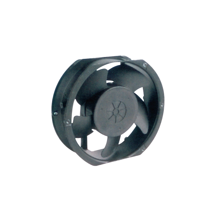 Electrical Cabinet Cooling Fan