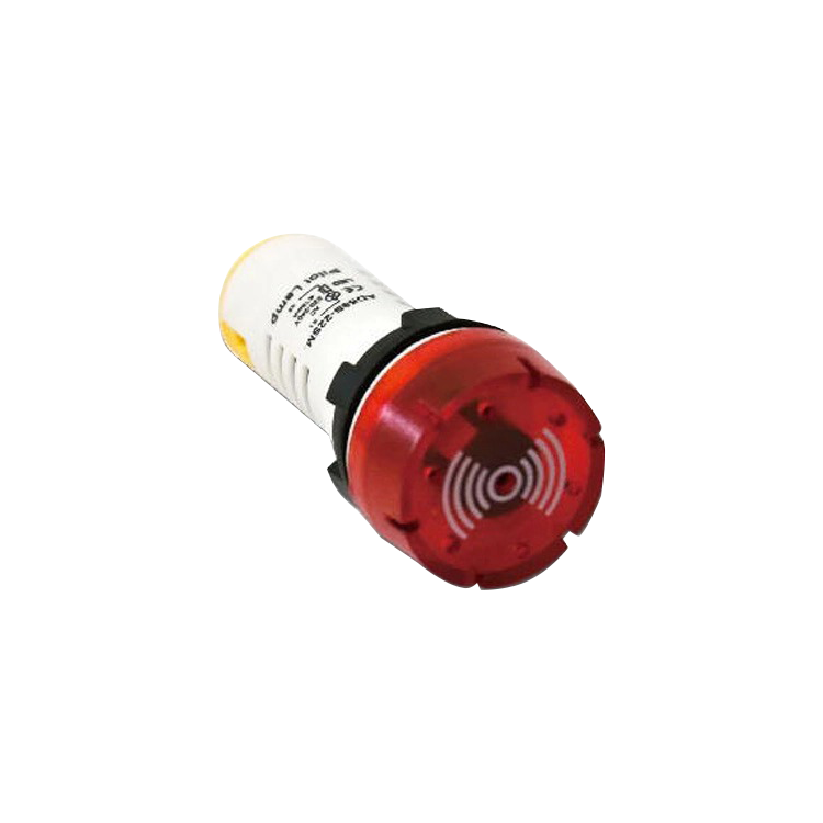 Industrial Buzzer Alarm