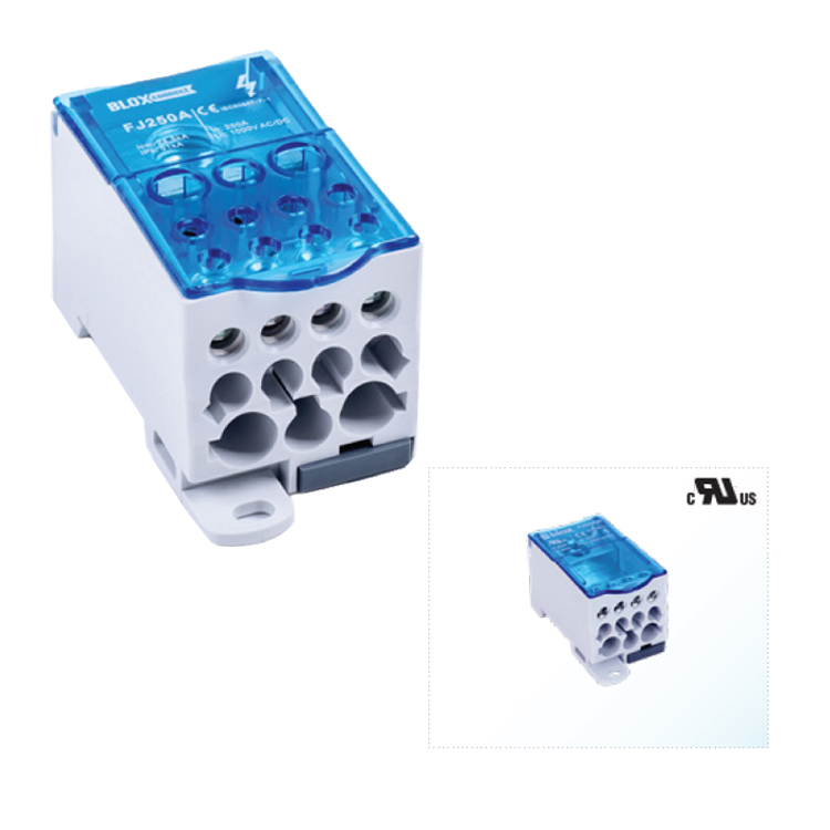 FJ250A<br/>FJ250A/N (UL)